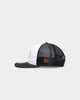 New Era Detroit Tigers 'Team Two-Tone' Prolight Old Golfer Trucker Snapback White/OTC