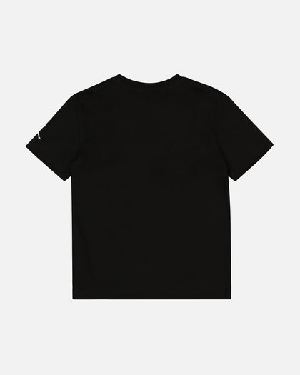 Jordan Kids' AJ1 Patch T-Shirt Black