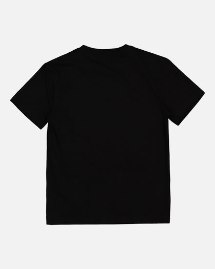 Jordan Kids' Flight Heritage T-Shirt Black