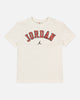 Jordan Kids' Flight Heritage T-Shirt Sail