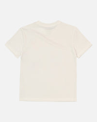 Jordan Kids' Flight Heritage T-Shirt Sail