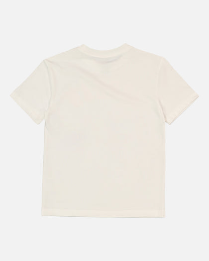 Jordan Kids' Flight Heritage T-Shirt Sail