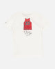 Jordan Kids' The Jersey T-Shirt White