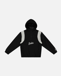 Jordan Kids' MJ Flight MVP Harbour Jacket Black