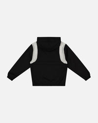 Jordan Kids' MJ Flight MVP Harbour Jacket Black