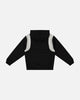 Jordan Kids' MJ Flight MVP Harbour Jacket Black