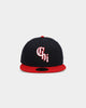 New Era Chicago White Sox 'Retro City' 59FIFTY Fitted Open Misc