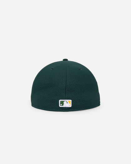 New Era Oakland Athletics 59FIFTY Fitted Original Team Colours