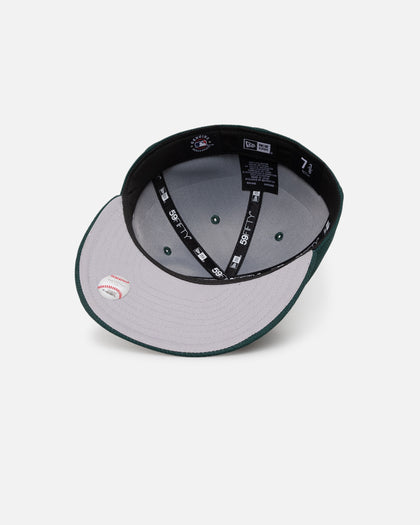 New Era Oakland Athletics 59FIFTY Fitted Original Team Colours