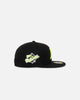 New Era Oakland Athletics Summer Pop 59FIFTY Fitted Black