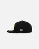 New Era Oakland Athletics Summer Pop 59FIFTY Fitted Black