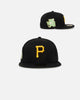 New Era Pittsburgh Pirates Citrus Pop 59FIFTY Fitted Black