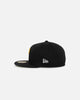 New Era Pittsburgh Pirates Citrus Pop 59FIFTY Fitted Black