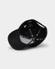 New Era Gold Coast Titans 'Black On Black' 9FORTY A-Frame Snapback Black
