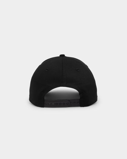 New Era Gold Coast Titans 'NRL Grand Final' 9FORTY A-Frame Snapback Black