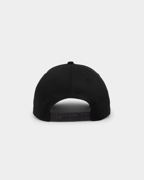 New Era Gold Coast Titans 'NRL Grand Final' 9FORTY A-Frame Snapback Black