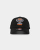 New Era Wests Tigers 'NRL Grand Final' 9FORTY A-Frame Snapback Black