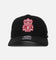 47 Brand Liverpool F.C MVP DT Snapback Black