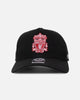 47 Brand Liverpool F.C MVP DT Snapback Black