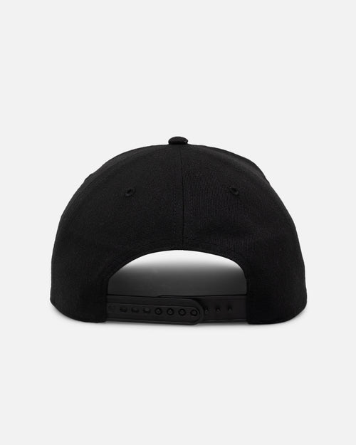 47 Brand Liverpool F.C MVP DT Snapback Black