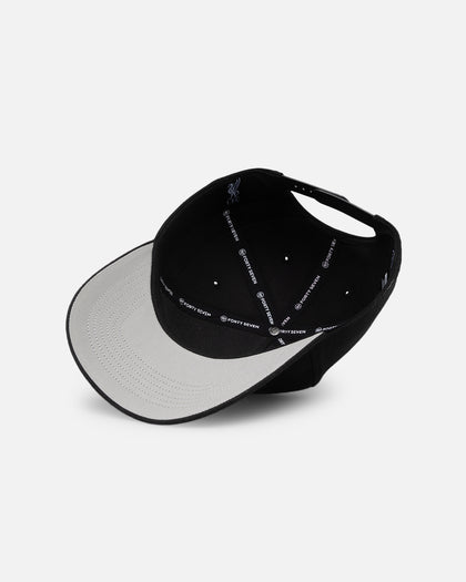 47 Brand Liverpool F.C MVP DT Snapback Black