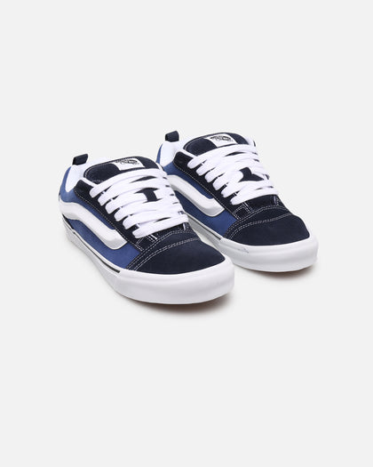 Vans Knu Skool Navy/True White