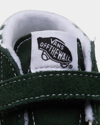 Vans Infant's Sk8-Mid Reissue Velcro Colour Theory (TD) Multi