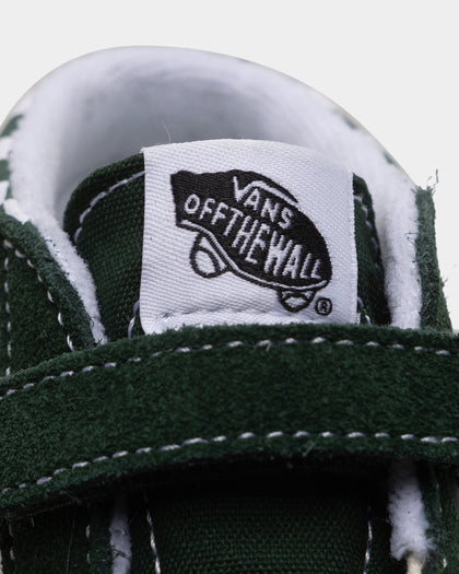 Vans Infant's Sk8-Mid Reissue Velcro Colour Theory (TD) Multi