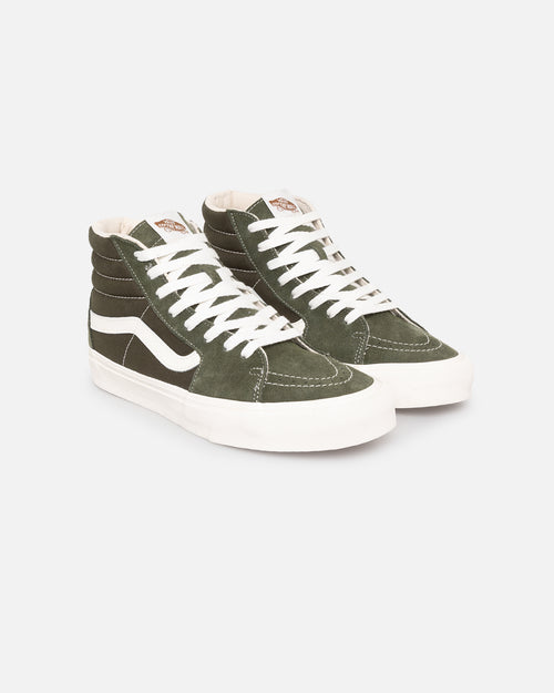 Vans Sk8-Hi VR3 Grape Leaf