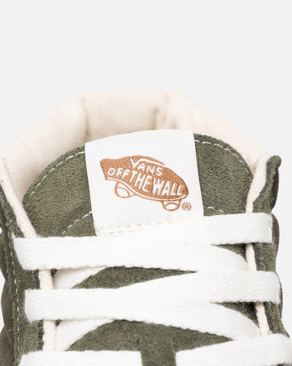 Vans Sk8-Hi VR3 Grape Leaf