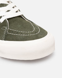 Vans Sk8-Hi VR3 Grape Leaf