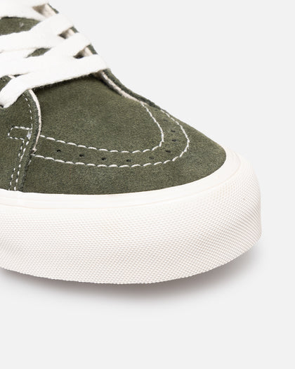 Vans Sk8-Hi VR3 Grape Leaf