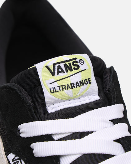 Vans Ultrarange Neo VR3 Black/White