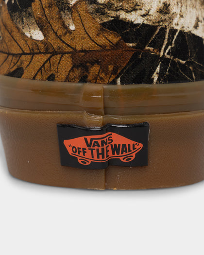 Vans Classic Slip-On 98 DX Realtree Olive/Gum