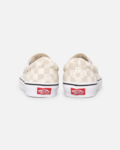 Vans Women's Classic Slip-On Floral