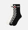 Vans Classic Crewcut Socks 6.5-9 3 Pack White