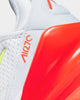 Nike Women's Air Max 270 White/Volt-Bright Crimson