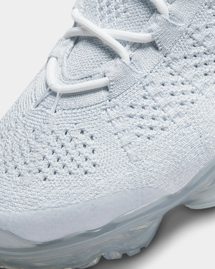Nike Air VaporMax 2023 Flyknit Pure Platinum/White