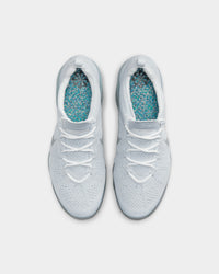 Nike Air VaporMax 2023 Flyknit Pure Platinum/White