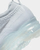 Nike Air VaporMax 2023 Flyknit Pure Platinum/White