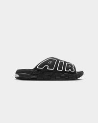Nike Air More Uptempo Black/White
