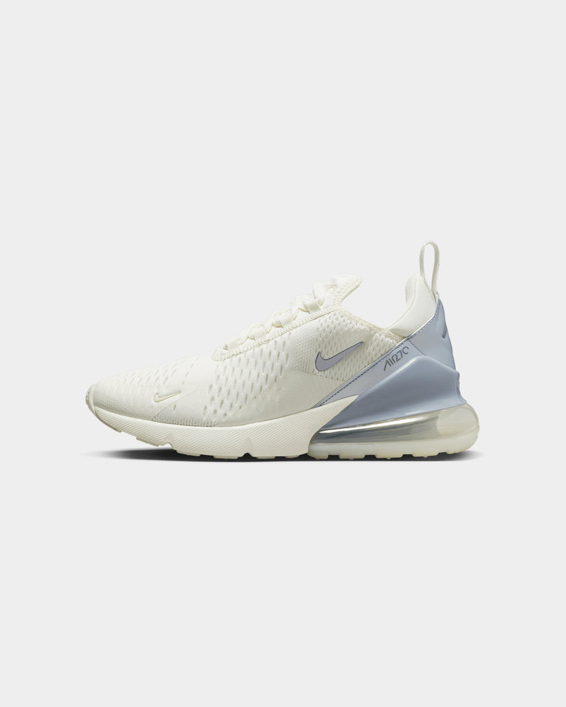 Nike Women's Air Max 270 Sail/Oxygen Purple | Culture Kings
