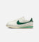 Nike Women's Cortez Sail/Gorge Green