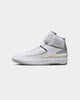 Jordan Kids' Air Jordan 2 Retro (GS) "Cement Grey" White/Cement Grey