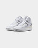 Jordan Kids' Air Jordan 2 Retro (GS) "Cement Grey" White/Cement Grey