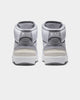 Jordan Kids' Air Jordan 2 Retro (GS) "Cement Grey" White/Cement Grey