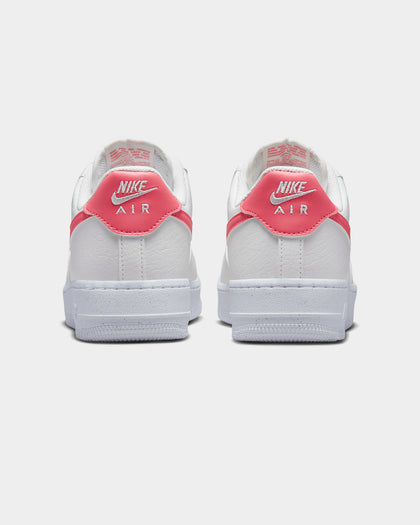 Nike Women's Air Force 1 '07 SE Summit White