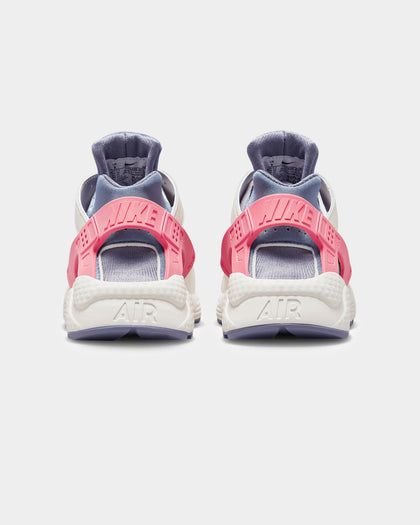 Nike Women's Air Huarache "Ashen Slate Coral" Ashen Slate