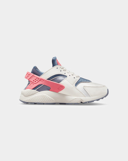 Nike Women's Air Huarache "Ashen Slate Coral" Ashen Slate