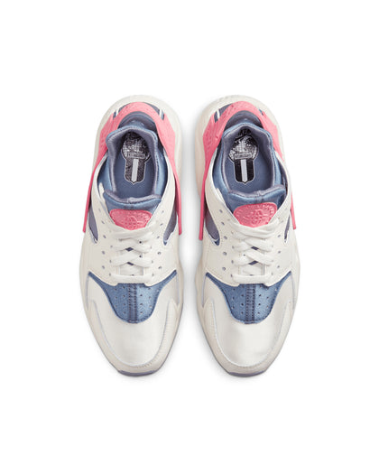 Nike Women's Air Huarache "Ashen Slate Coral" Ashen Slate